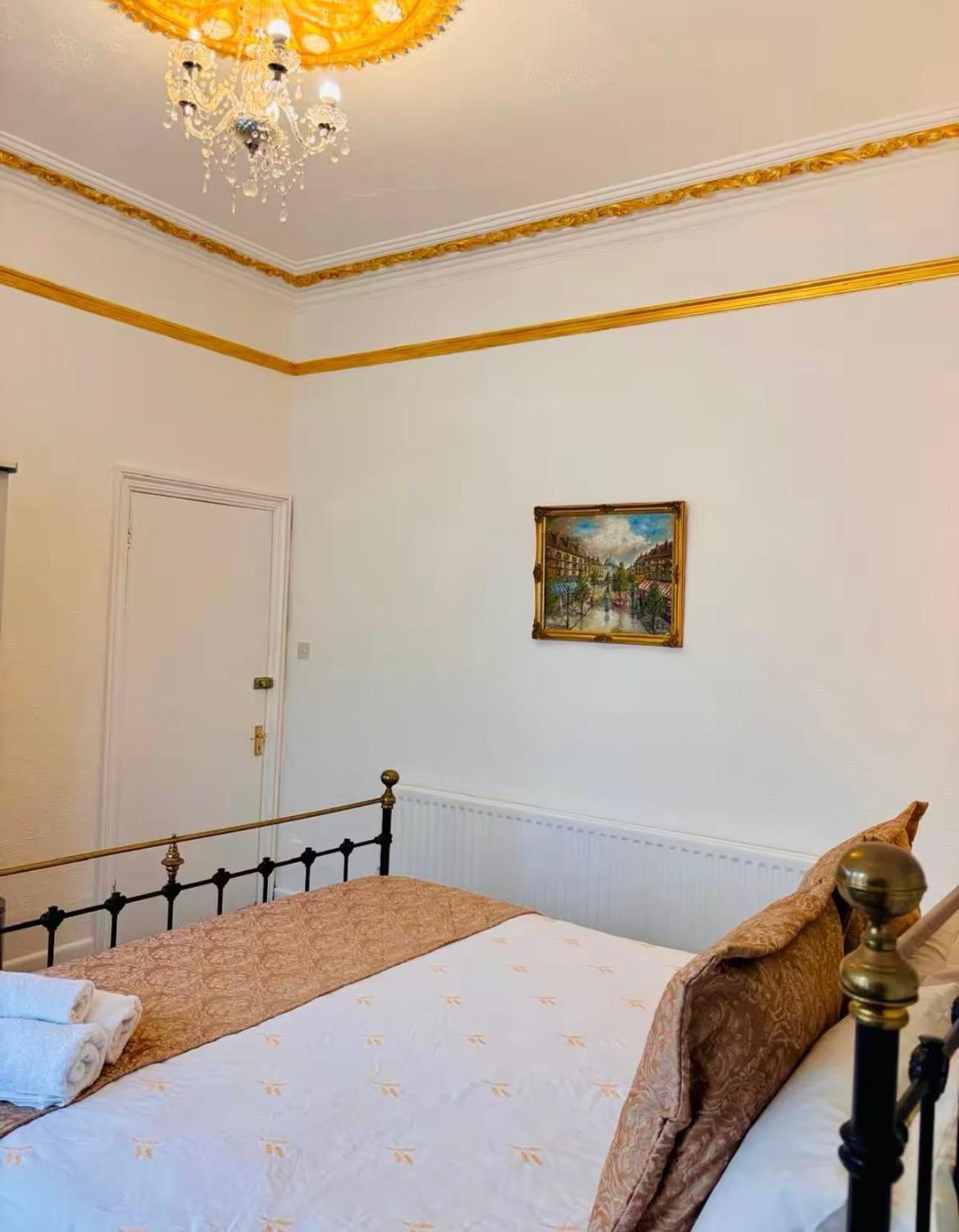 St Joseph'S Guest House Саутхамптън Екстериор снимка