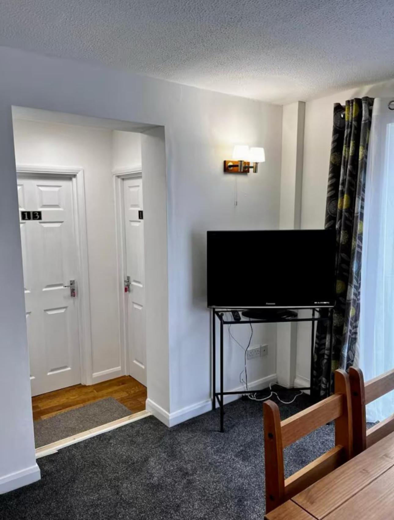 St Joseph'S Guest House Саутхамптън Екстериор снимка