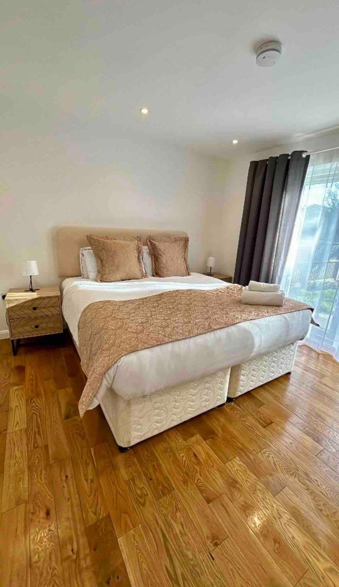 St Joseph'S Guest House Саутхамптън Екстериор снимка