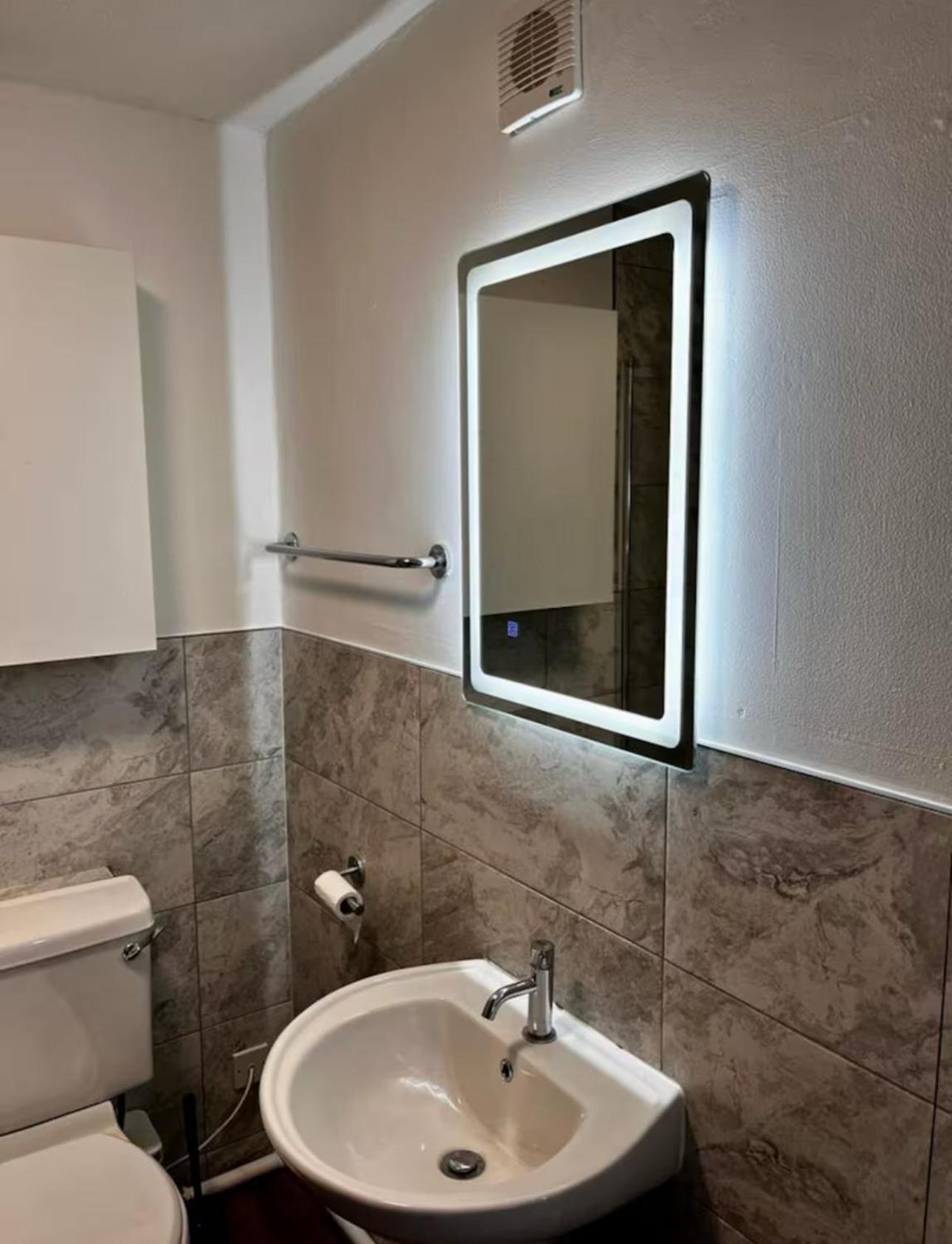 St Joseph'S Guest House Саутхамптън Екстериор снимка