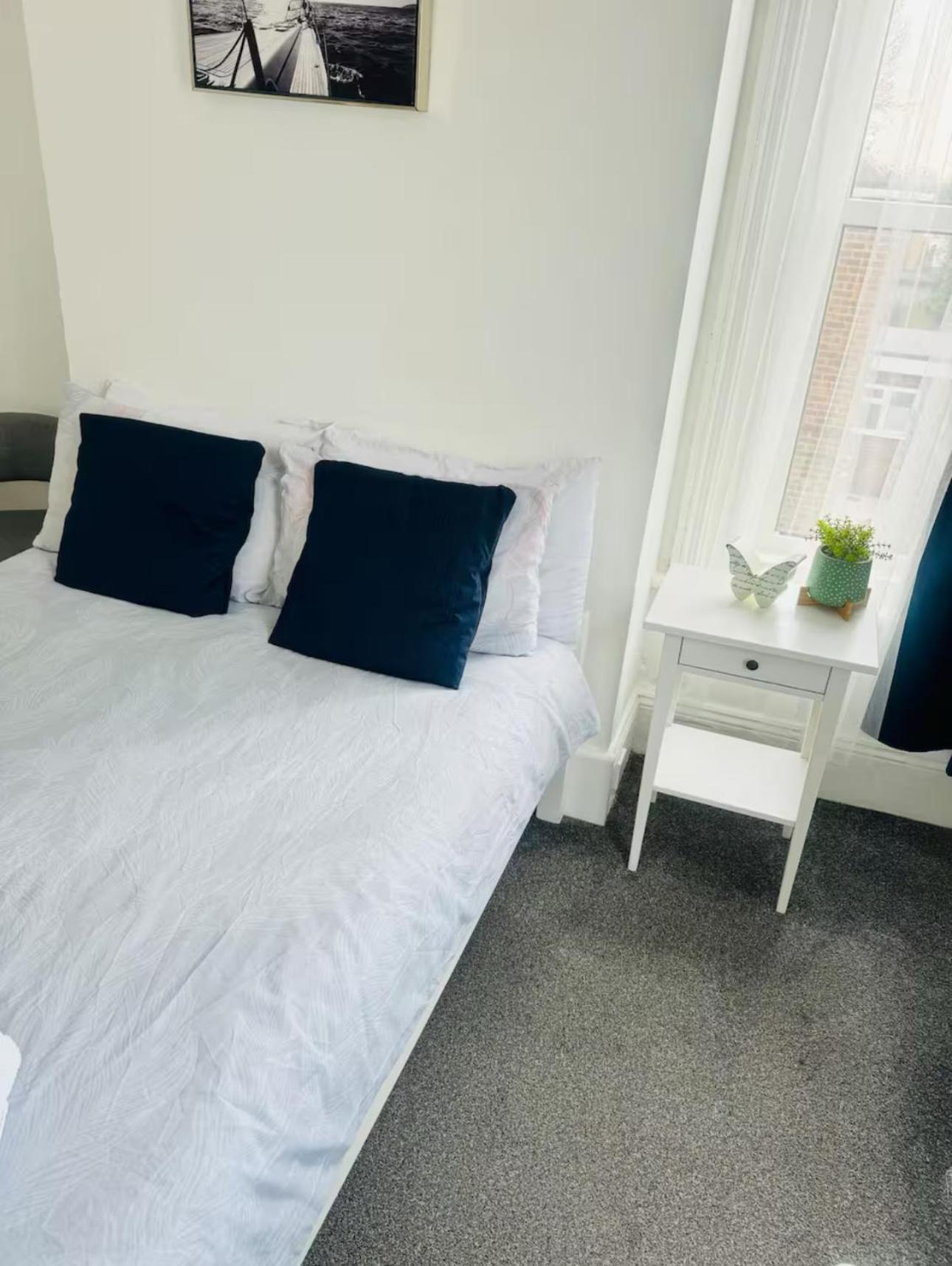 St Joseph'S Guest House Саутхамптън Екстериор снимка