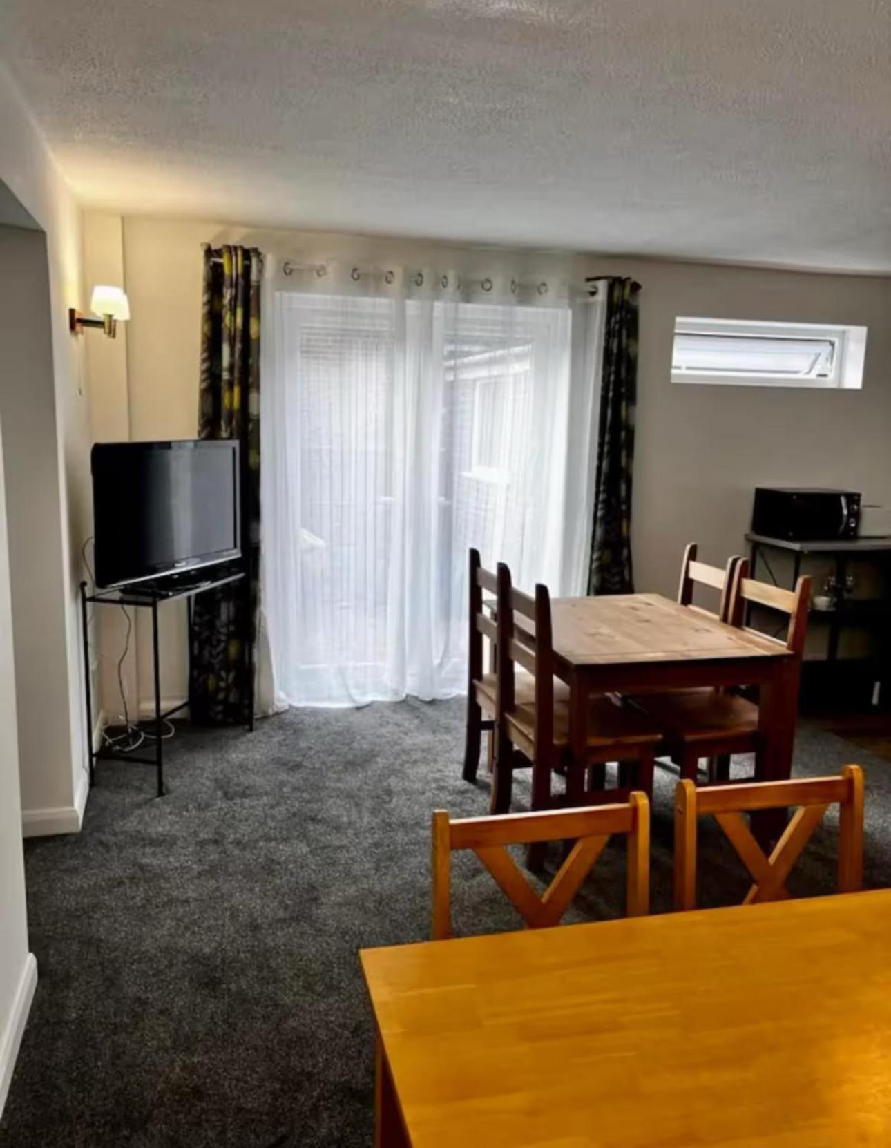 St Joseph'S Guest House Саутхамптън Екстериор снимка